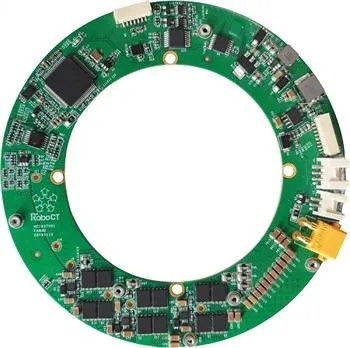 Senzor prstnih odtisov