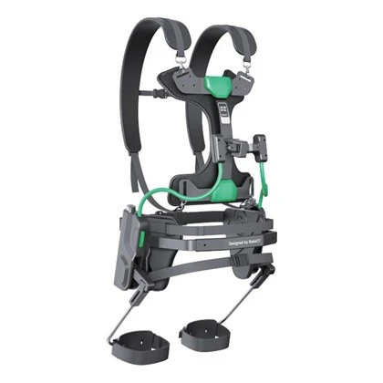 Zadnji eksoskeletni robot